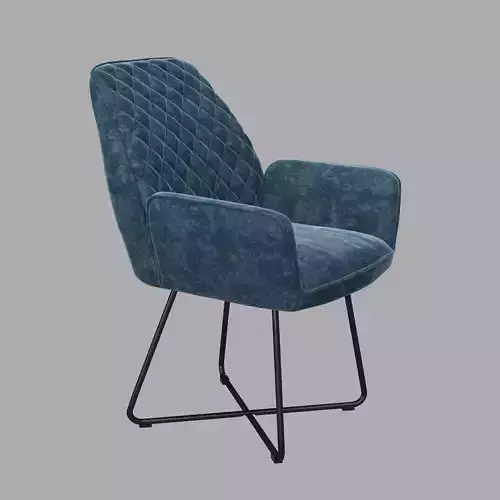 Olveran Chair