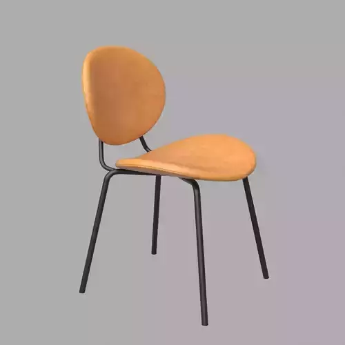 Oltivan Chair