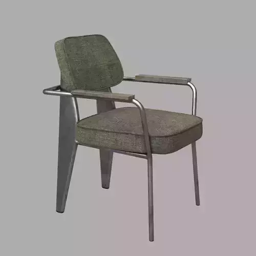 Olthira Chair