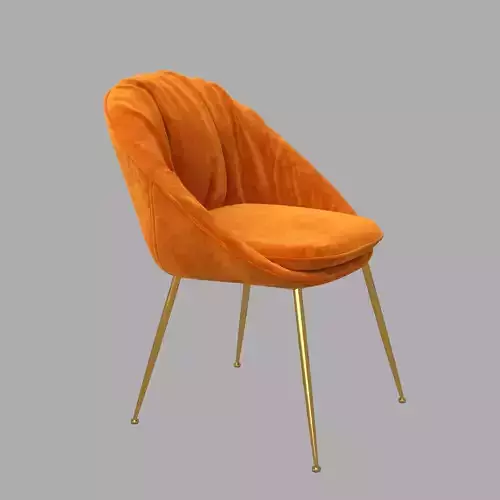 Oltarion Chair