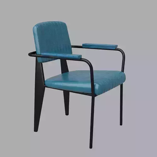 Norvia Chair