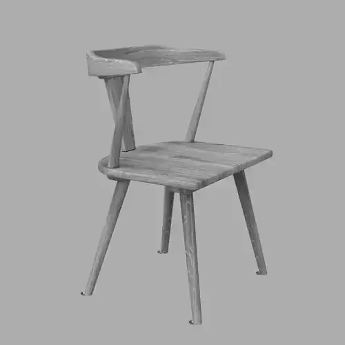 Norveria Chair