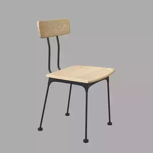 Norval Chair
