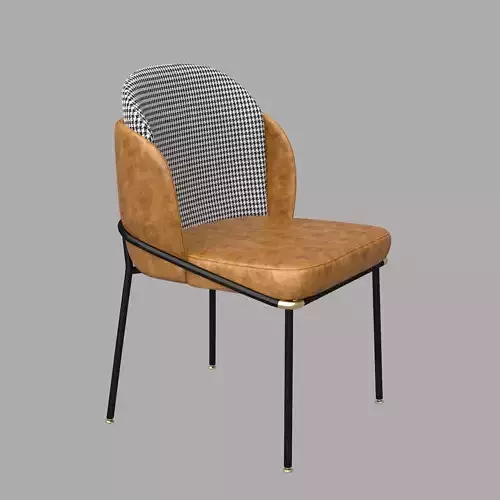 Norlith Chair