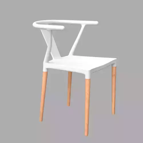 Norivan Chair