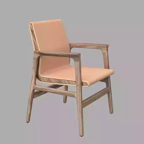 Norilva Chair