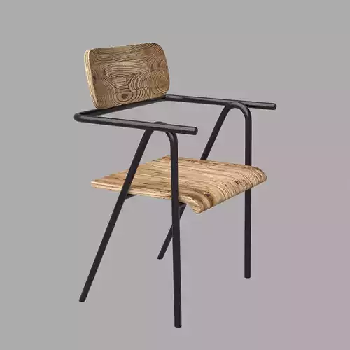 Nolvira Chair