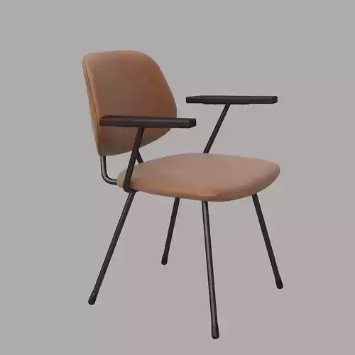 Nolvion Chair