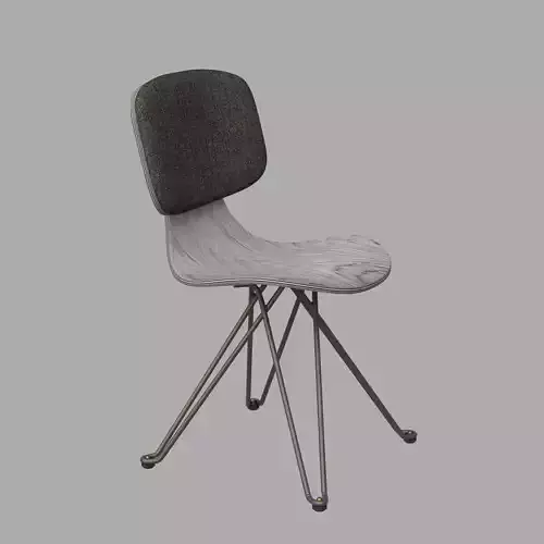 Nolvine Chair
