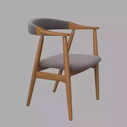 Naltorva Chair
