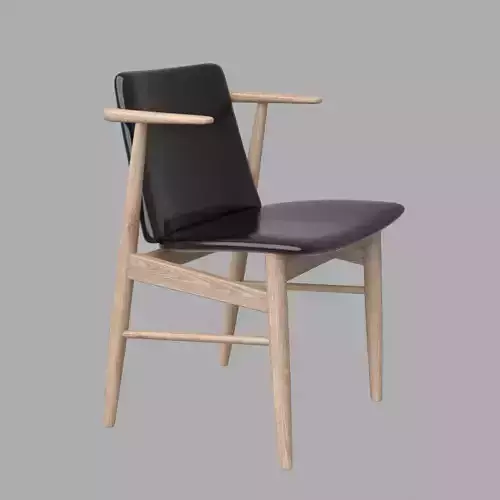 Morvand Chair