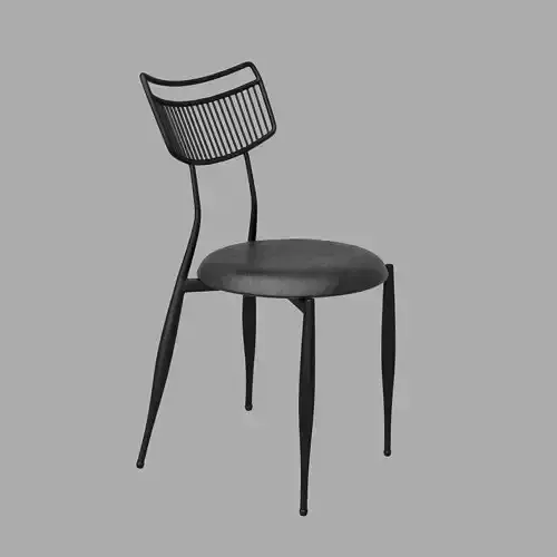 Minvora Chair