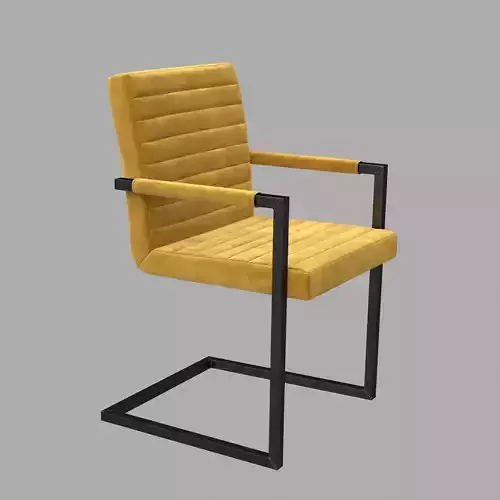 Milveth Chair