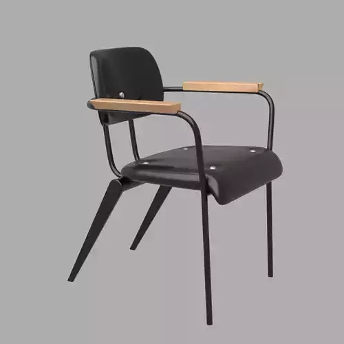 Milvenia Chair