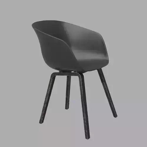 Milthar Chair