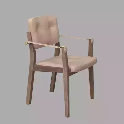 Malvorn Chair