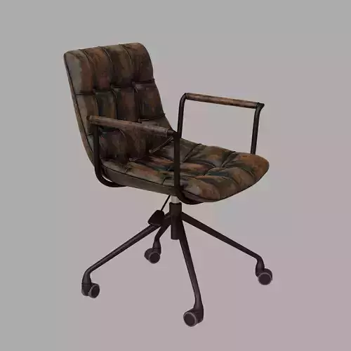 Maltheron Chair