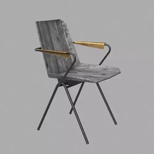 Lovintho Chair