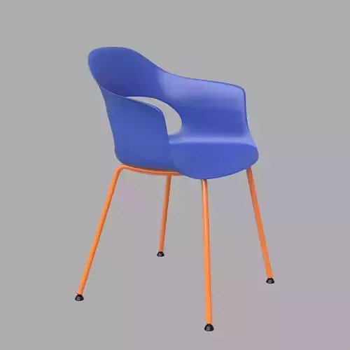 Lorviona Chair