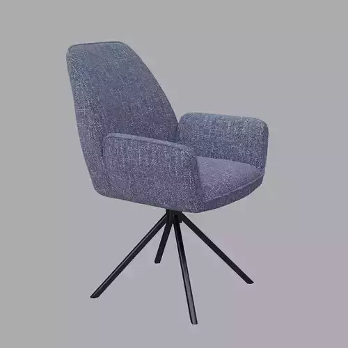 Lorvian Chair
