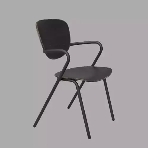 Lorthera Chair