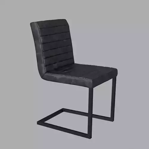 Lamora Chair