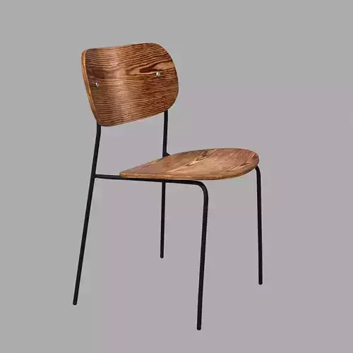 Kilvora Chair