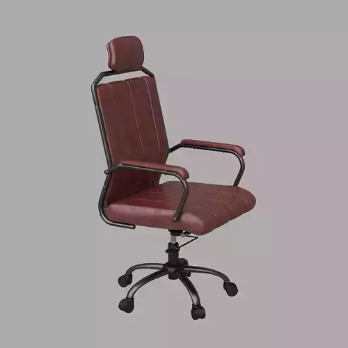 Kaltira Chair