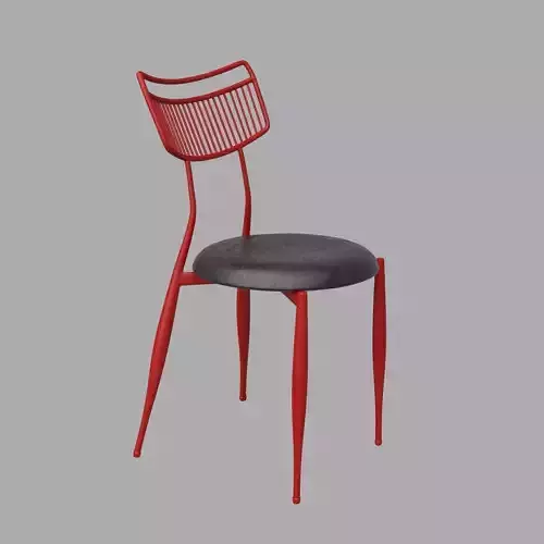 Juthane Chair