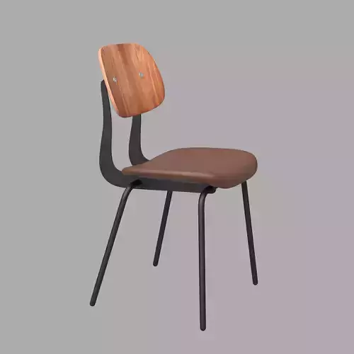 Julvirel Chair