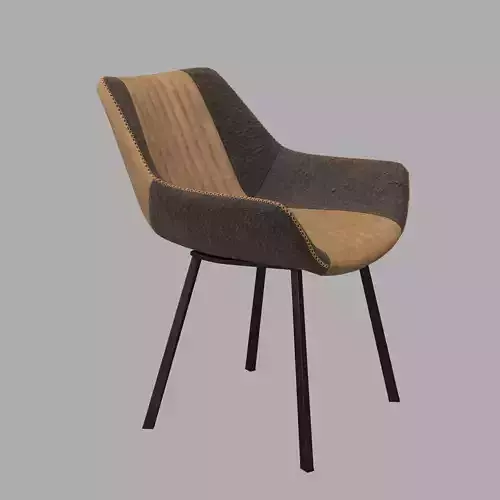Jolvira Chair