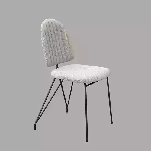 Jolvier Chair