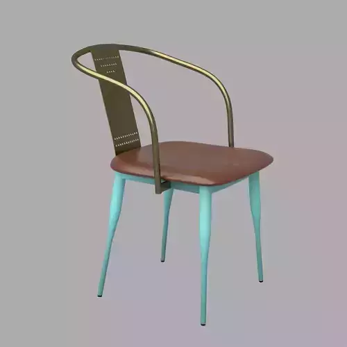 Jilvorn Chair