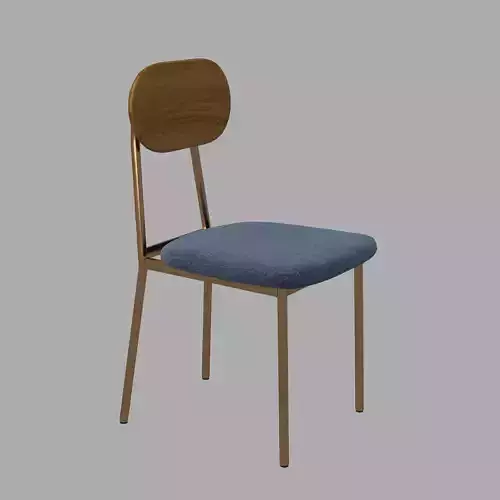 Jalvrion Chair