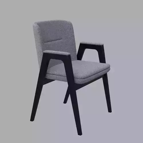 Jalvria Chair