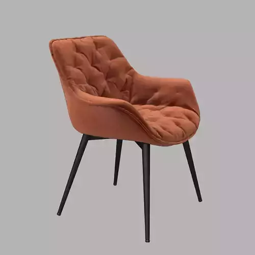 Jalvara Chair