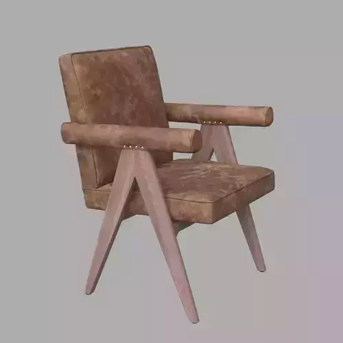Irvathen Chair