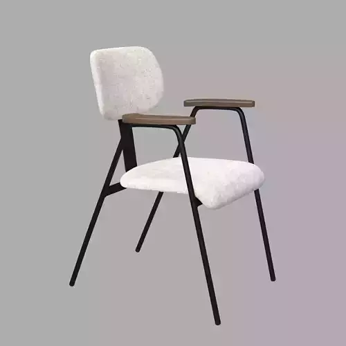 Inzorath Chair