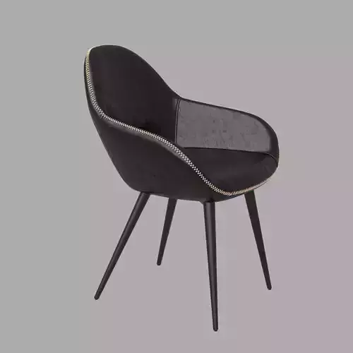 Ilvena Chair