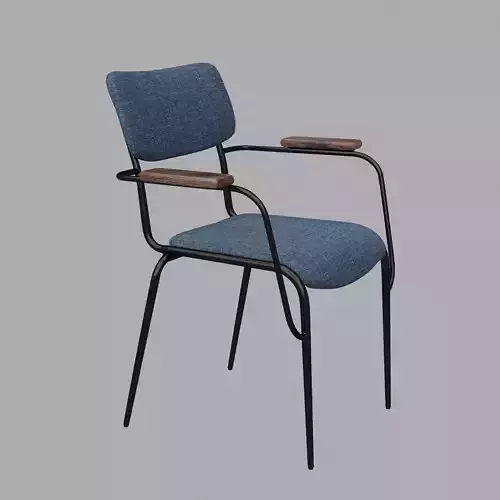 Holvina Chair