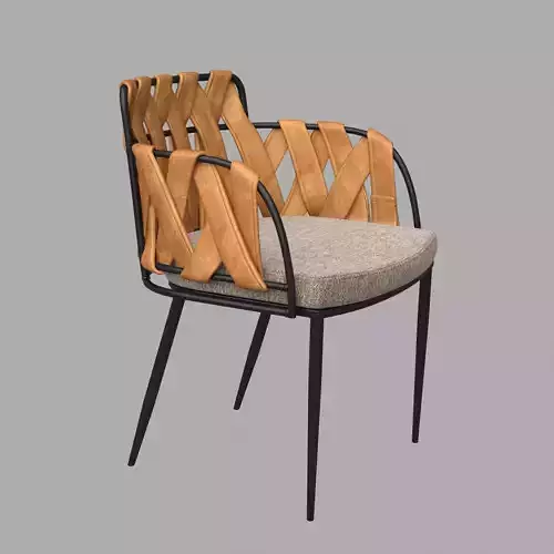 Holvian Chair