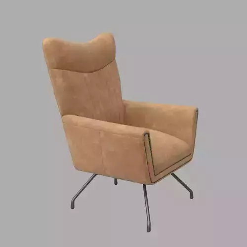 Hilvora Chair