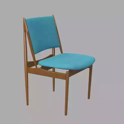 Heltrion Chair