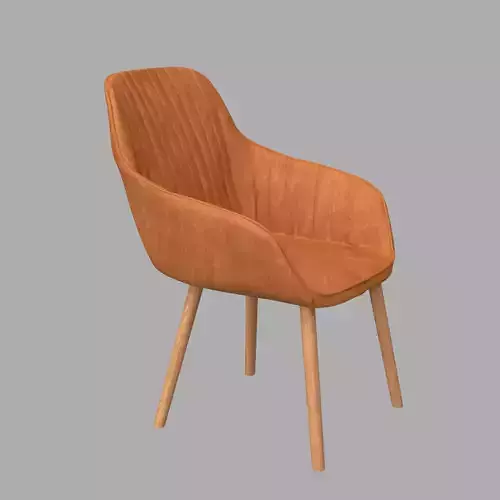 Halvorn Chair