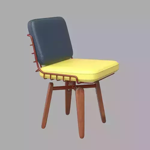 Halvithor Chair