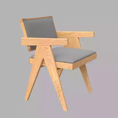 Gralzion Chair