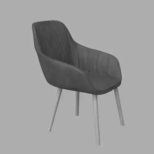 Graltho Chair