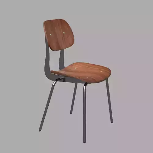 Gralthen Chair