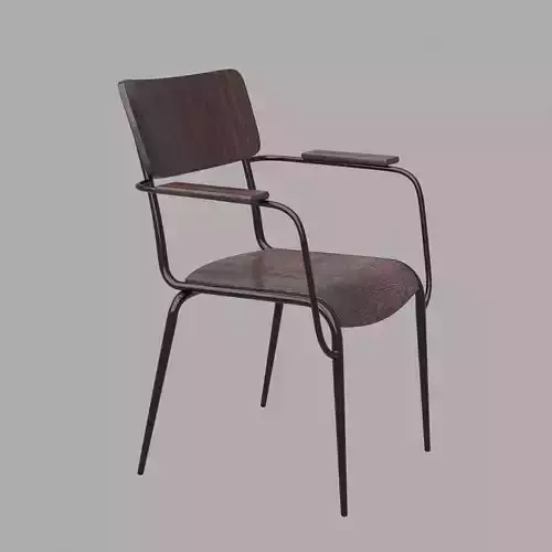 Gornova Chair