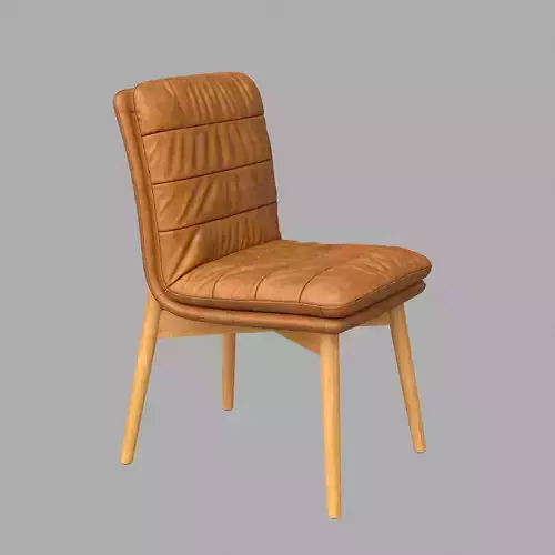 Golvien Chair